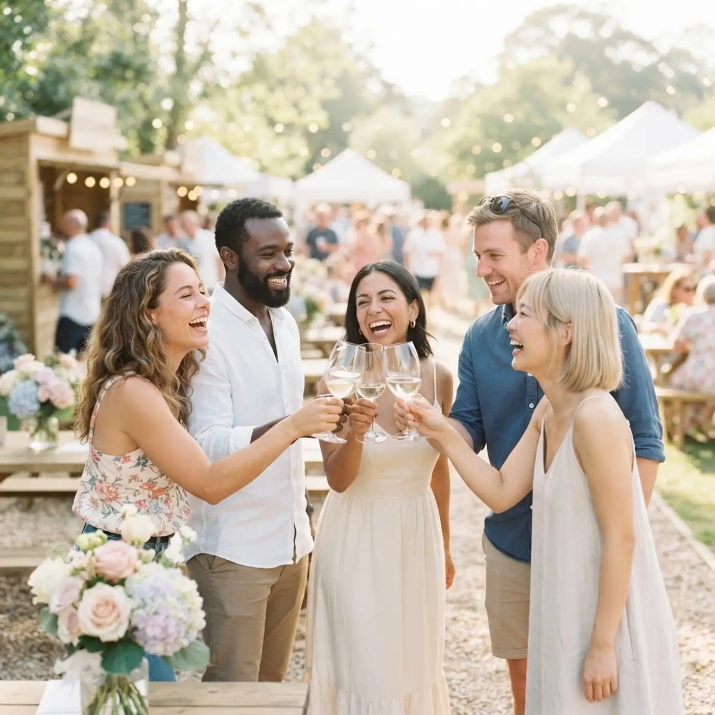 Miami-Dade Food Wine Beer Culture Festival Debuts November 2026